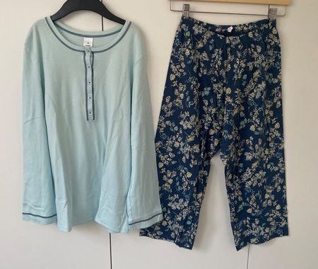 Pijama Calida XS