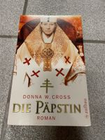 Donna W. Cross : Die Päpstin