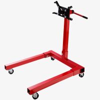 Motorständer 570 kg