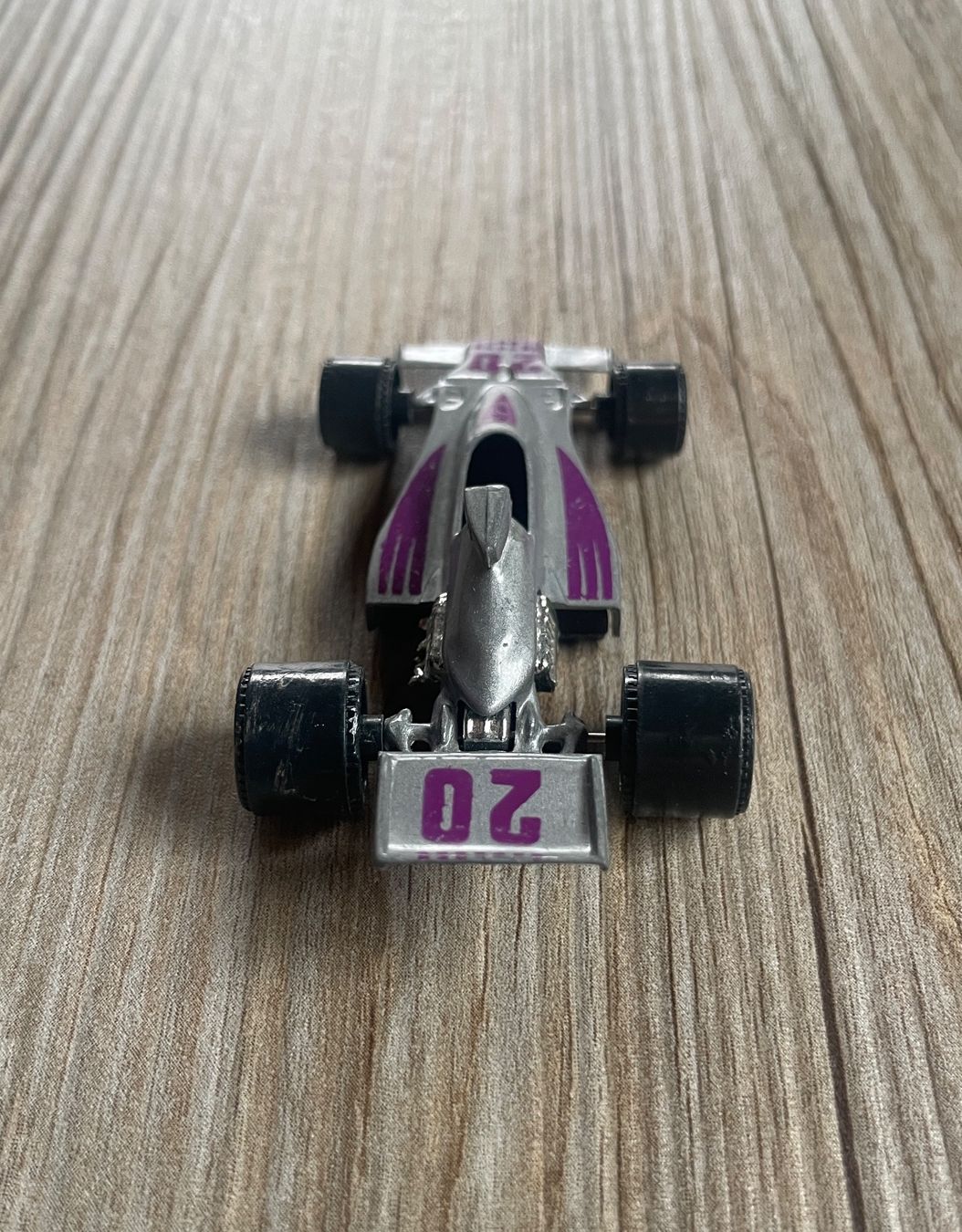 Modellautos: Playart Formel 1 McLaren – Gebraucht aus Wichtrach von BRASLETTI_76 3