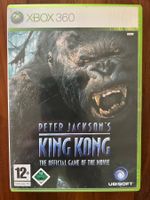 Peter Jackson‘s King Kong Xbox 360