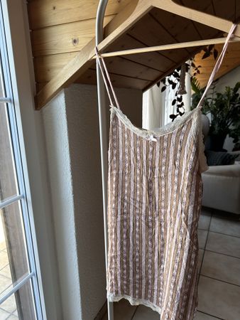 Kleid Marke Yes and No Gr. M