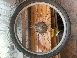 Sachs 19 Zoll Vorderrad