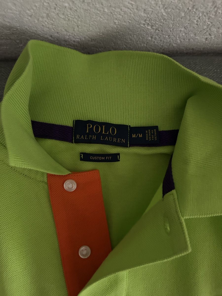 Polo Ralph Lauren Magliette Polo: Ralph Lauren Polo – Nuovo (secondo la descrizione) da Hersberg venduto da Seesternchen85 3