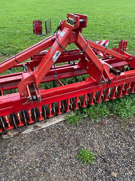 Tutte le macchine: Frontpacker  – Usato da Bazenheid venduto da MF274 2