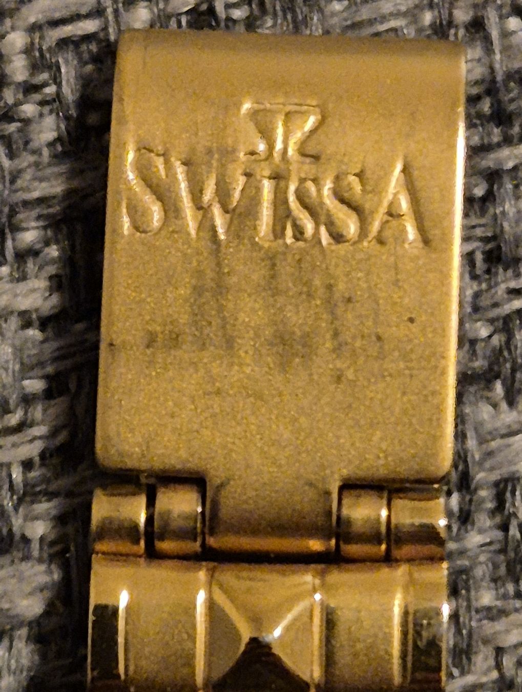 Uhren: Swissa – Gebraucht aus Genève von BKYB 7