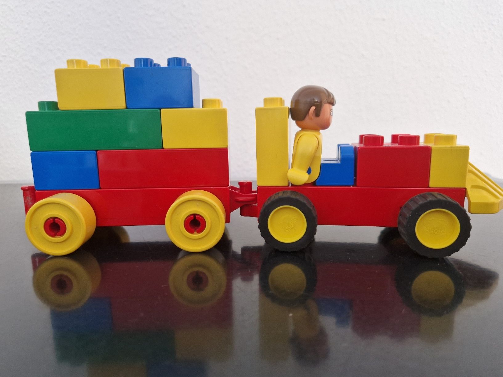 Lego Spielzeuge: Duplo Gruppe  – Gebraucht aus Opfikon von Meug 2