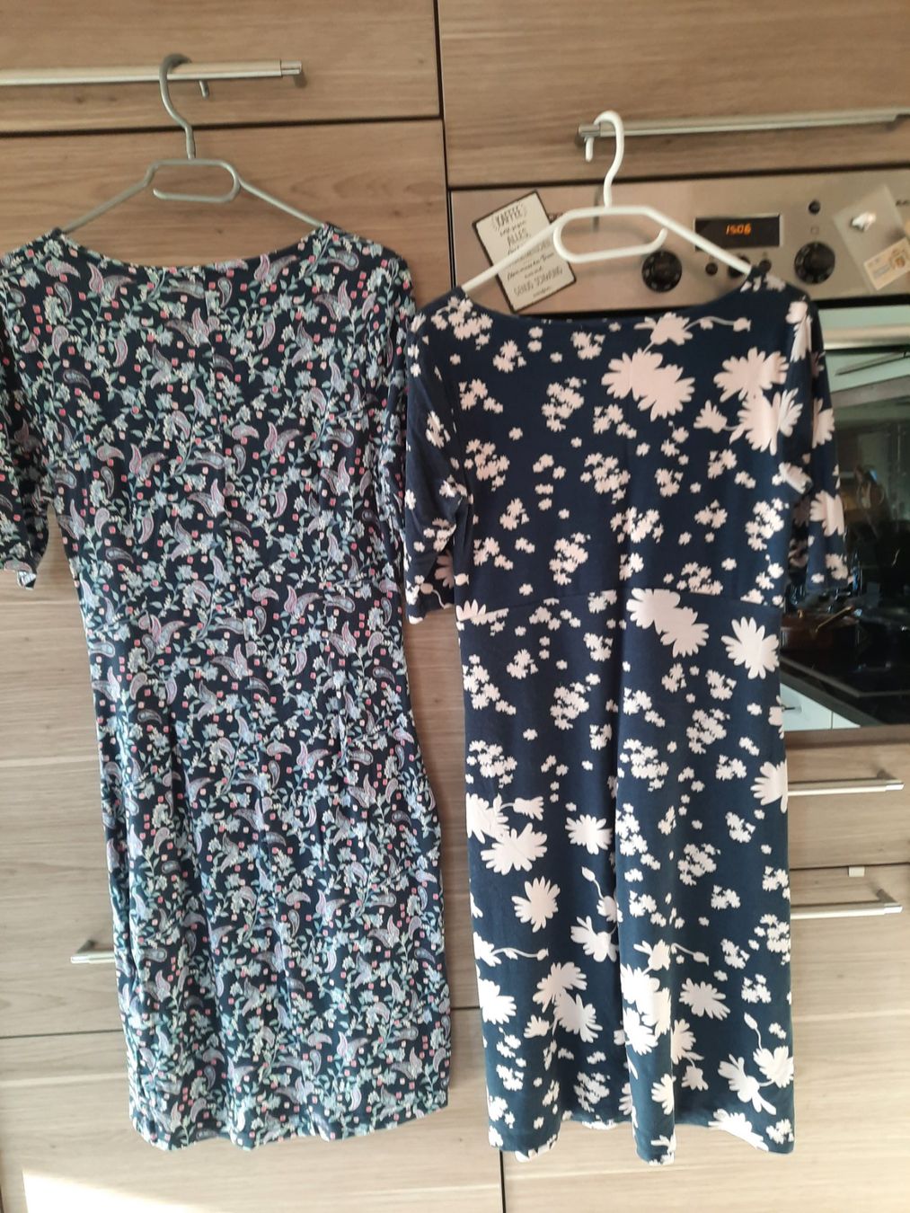 Tom Tailor Vestiti: TOM TAILOR 2 Damen Kleider Gr.36 - ein Preis ! – Usato da Buchs SG venduto da miska01 2