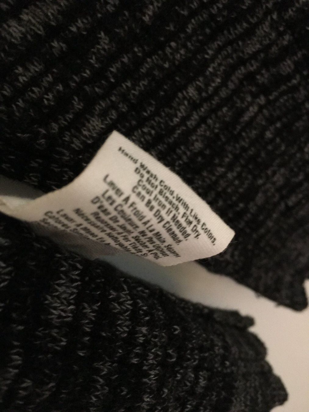 Maglioni & Felpe: Herrenpullover Donna Karan NewYork, Gr. M, 100%Baumwolle,NEU – Nuovo (secondo la descrizione) da Heerbrugg venduto da dwfg 4