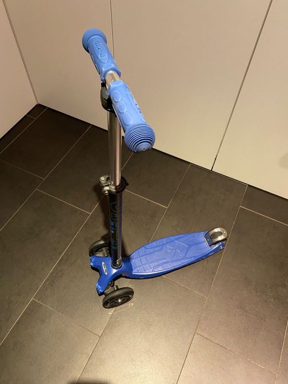 Maxi Micro Trotti Kaufen auf Ricardo