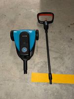 Gardena HandyMower 22/18V P4A Ready-To-Use Set NEU