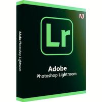 Adobe Photoshop CS5.7 -1 PC- Windows -Lifetime Key