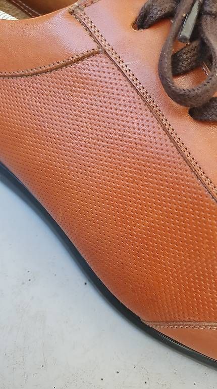 Scarpe da uomo: Superbes chaussures / ville / Tirelli / taille 44 – Usato da Servion venduto da meno999 1