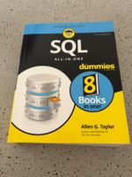 SQL for Dummies Buch