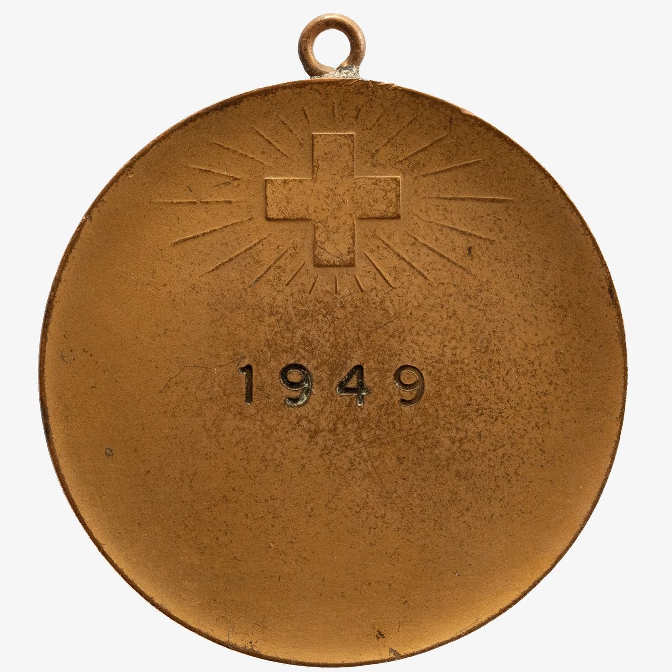 Médailles: Schweiz - Schützenmedaillen 1949 – D'occasion à Rotkreuz par Swiss-Coins 1