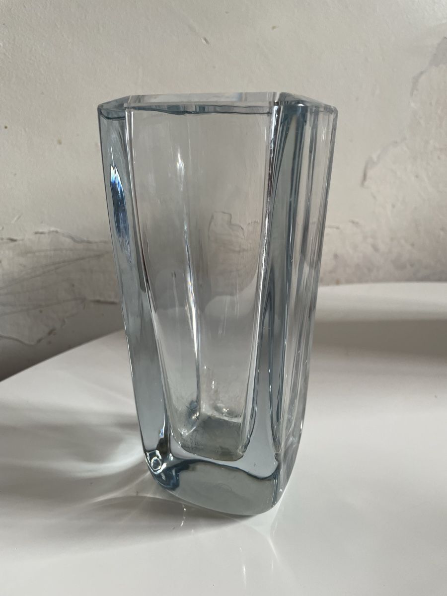 Vasi & Recipienti: Strömbergshyttan midcentury scandi vase – Usato da Basel venduto da Amechan. 2