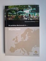 Reiseführer München Süddeutsche Zeitung Edition neu