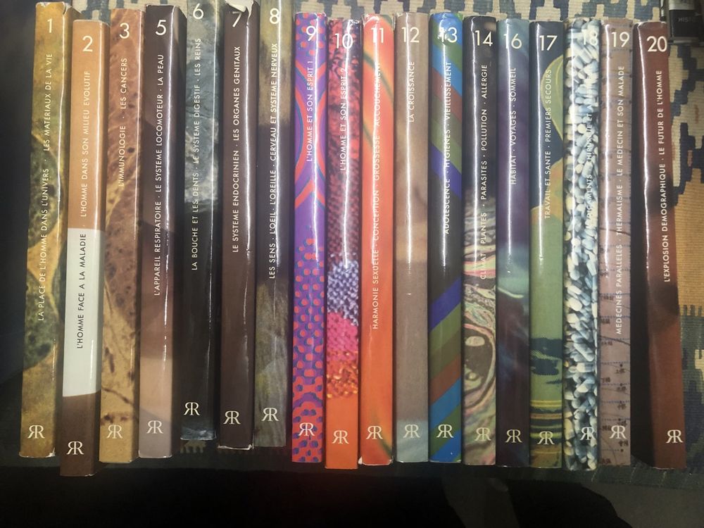 Encyclopédie médecine Kaufen auf Ricardo