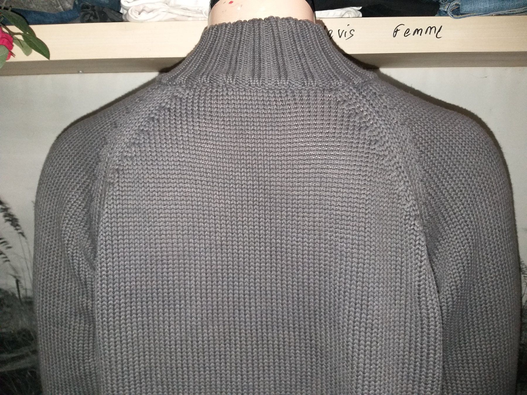 Maglioni & Felpe: Pullover LE PHARE DE LA BALEINE    Taille / Grosse XL – Usato da Cossonay-ville venduto da Super-Price-Quality 8