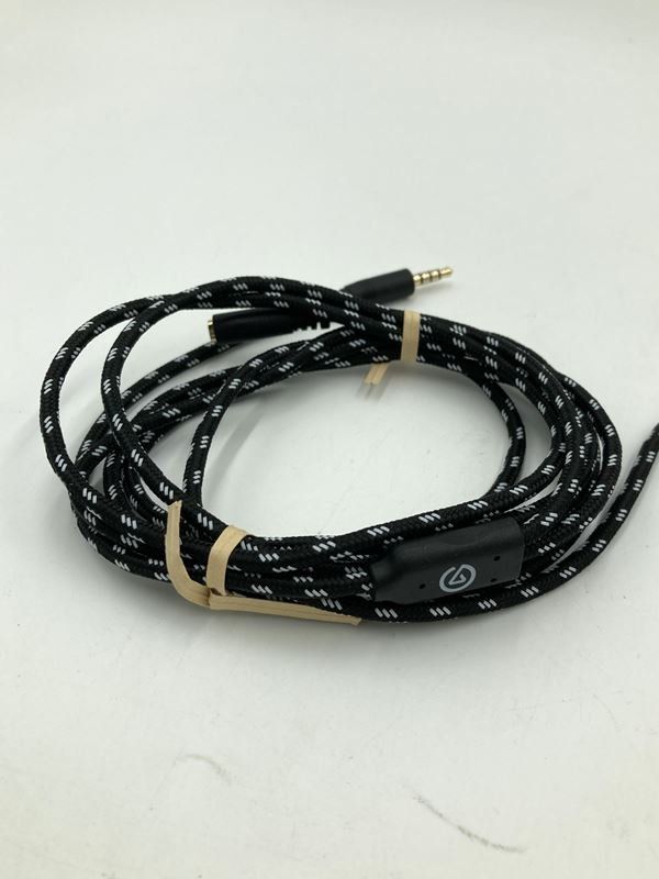 Elgato Kabel: ELGATO | Chat Link Pro | AUX Kabel – Neu (gemäss Beschreibung) aus Wittenbach von Restwert_St-Gallen 3