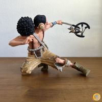 Usopp One Piece Figur