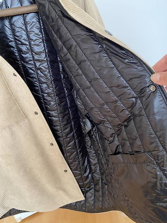 Bogner Giacche: Bogner Herrenjacke – Nuovo (secondo la descrizione) da Uitikon Waldegg venduto da man_fs5b 3