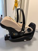 Maxi-Cosi Pebble Plus inkl. Isofix-Basis