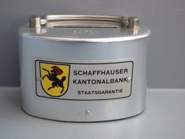 Kässeli, Tirelire Schaffhauser KB