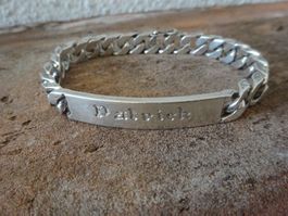 Armband PATRICK Irland / 925 Silber