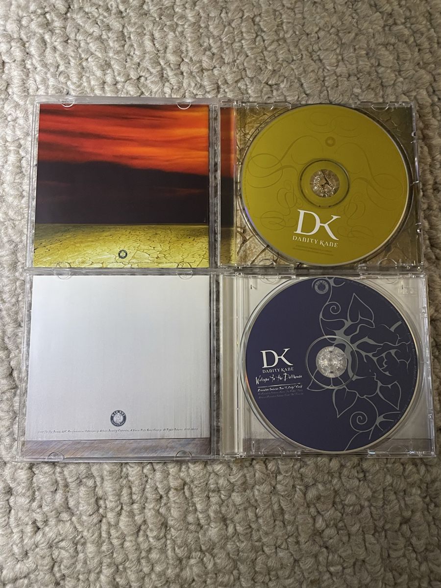 CDs: 2x Danity Kane (DK) – Neuf (Voir description) à Reinach AG par trigger7811 1