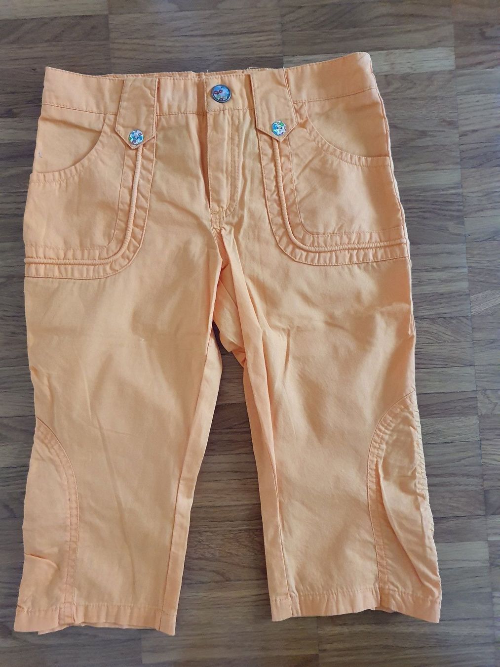 Mayoral Hosen: Mayoral Hose, Gr.116 – Gebraucht aus Zürich von Modnok