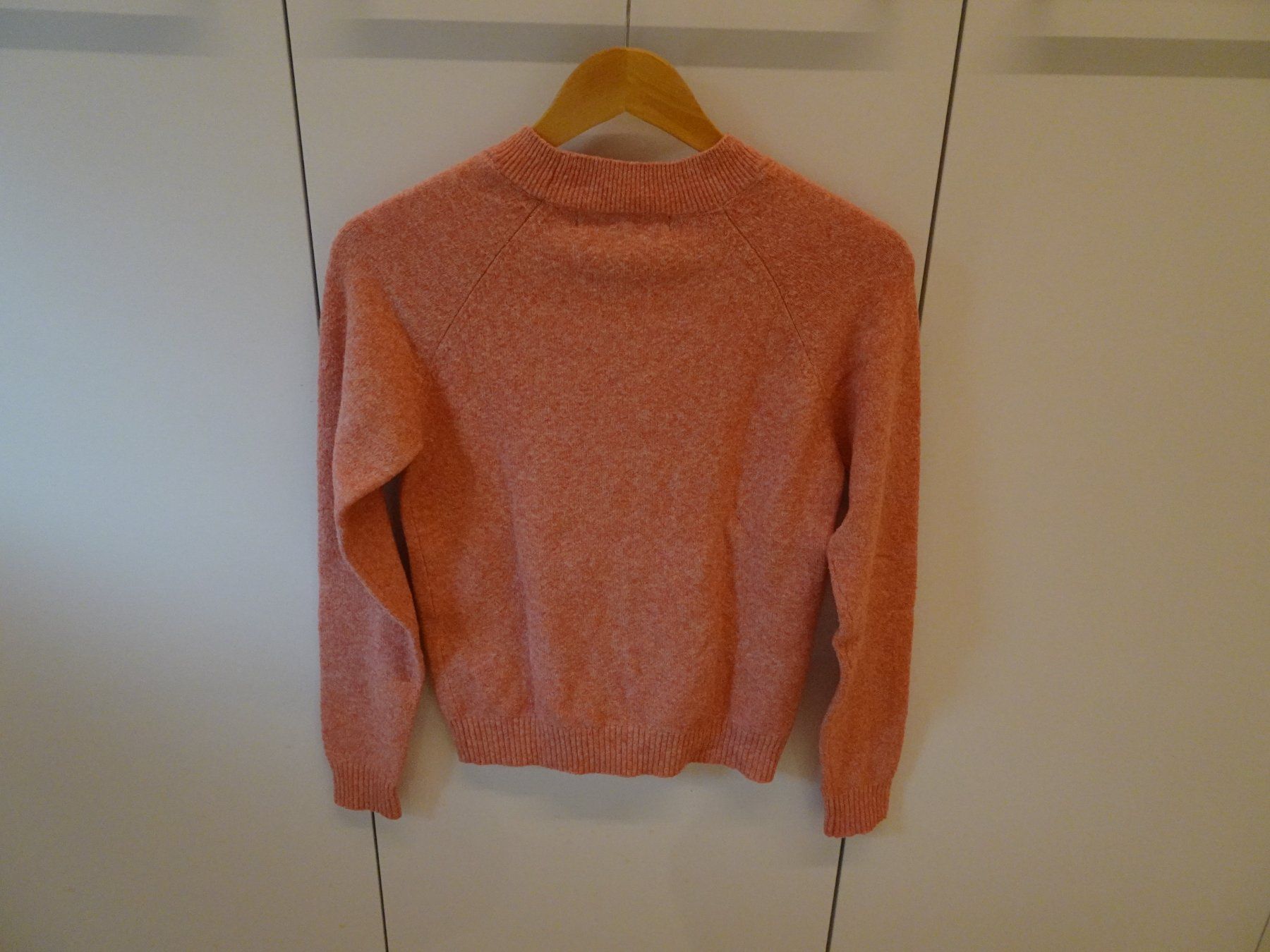 Maglioni & Felpe: Strickpulli altrosa meliert von Vero Moda Gr. XS - 260221 – Usato da Küssnacht am Rigi venduto da Good4Deckeli 2