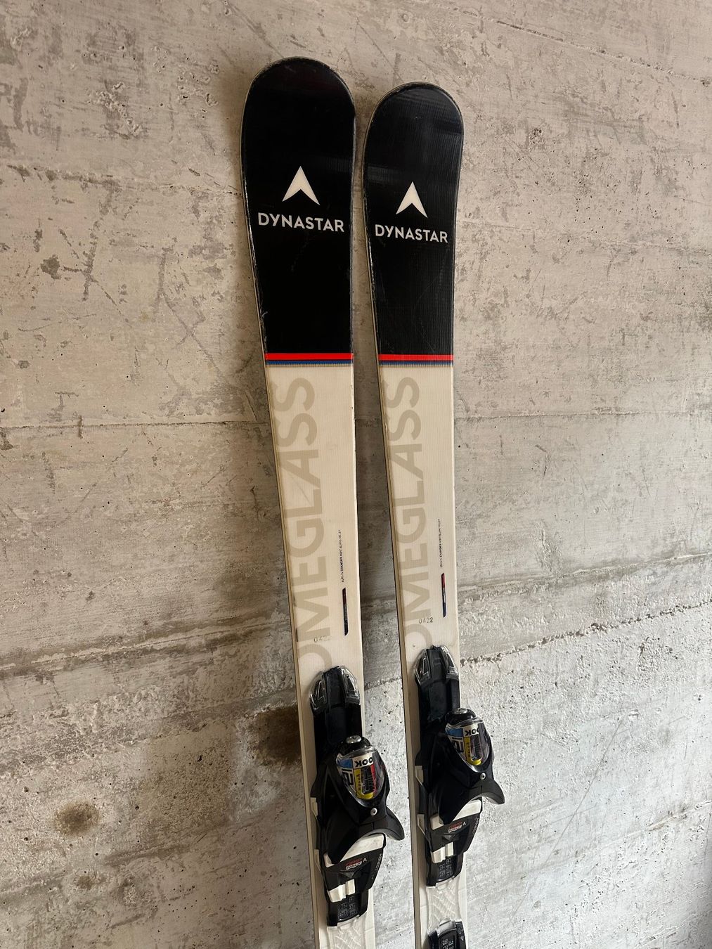 Dynastar Sci: Dynastar Master Omeglass Ski 163CM TOP – Usato da Emmenbrücke venduto da karkarkar 1