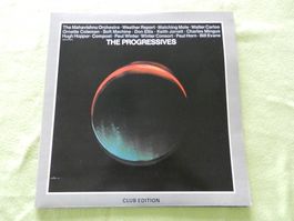 The Progressives - Various