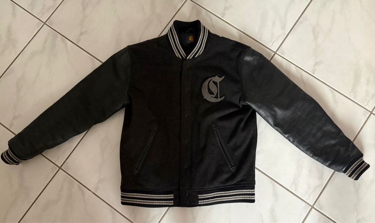 Vestes: Carhardt College Jacke L – Neuf (Voir description) à Dällikon par RaMona.- 3