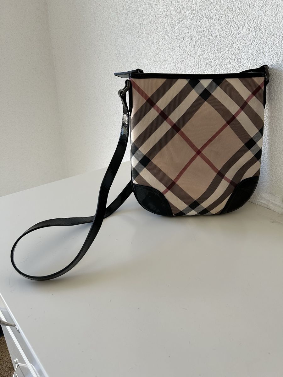 Borse da donna: Original Burberry Umhängetasche – Usato da Tägerschen venduto da Tommylee88 1