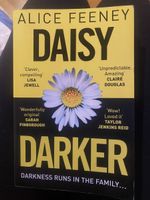 Daisy Darker, Alice Feeney - Thriller captivant