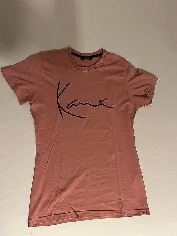 T-shirt: Karl Kani Shirt – Usato da Ottoberg venduto da yvonne.graenacher