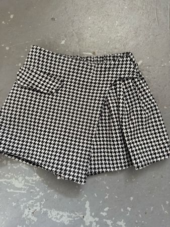 Zara 128 Mädchen Rockhose