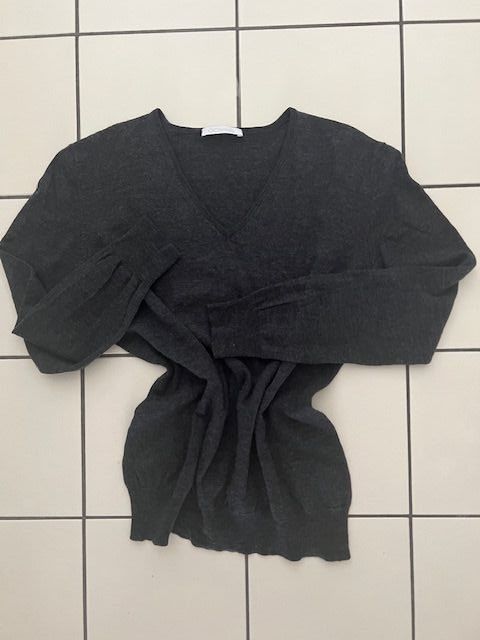 Maglioni & Felpe: Pulli Gr. S NEU! – Nuovo (secondo la descrizione) da Walenstadt venduto da ricamul 3