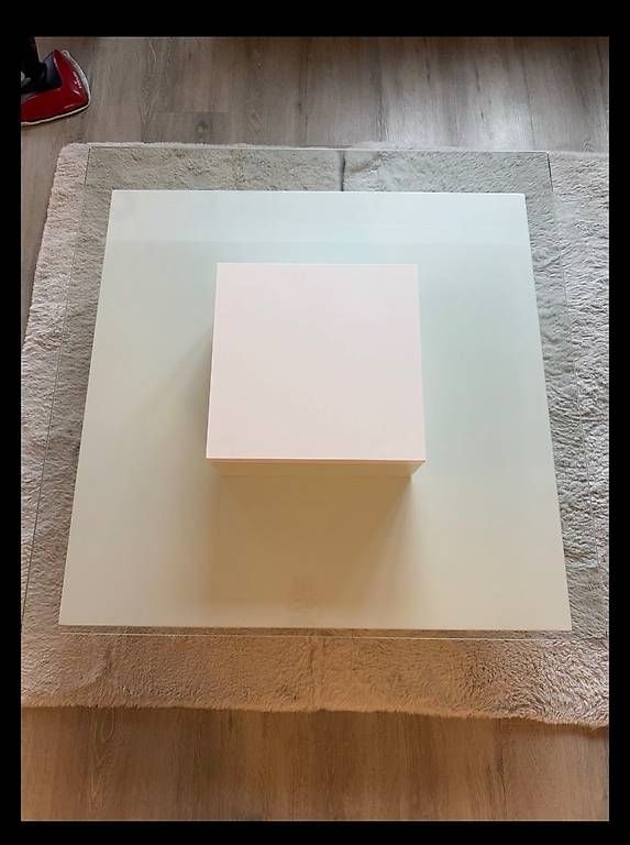 Tables: Couchtisch – D'occasion à Rorschacherberg par Ness_a 1