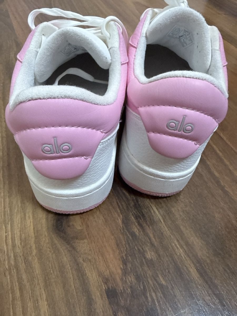 Damenschuhe: Alo Schuhe Grösse 38  – Gebraucht aus Oberhof von RealStone 5