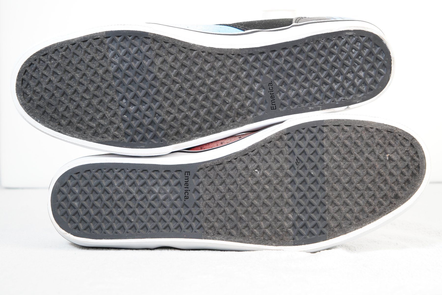 Herrenschuhe: Emerica Sneaker "Uncle Sam" – Gebraucht aus Wil SG von froschbiss 3