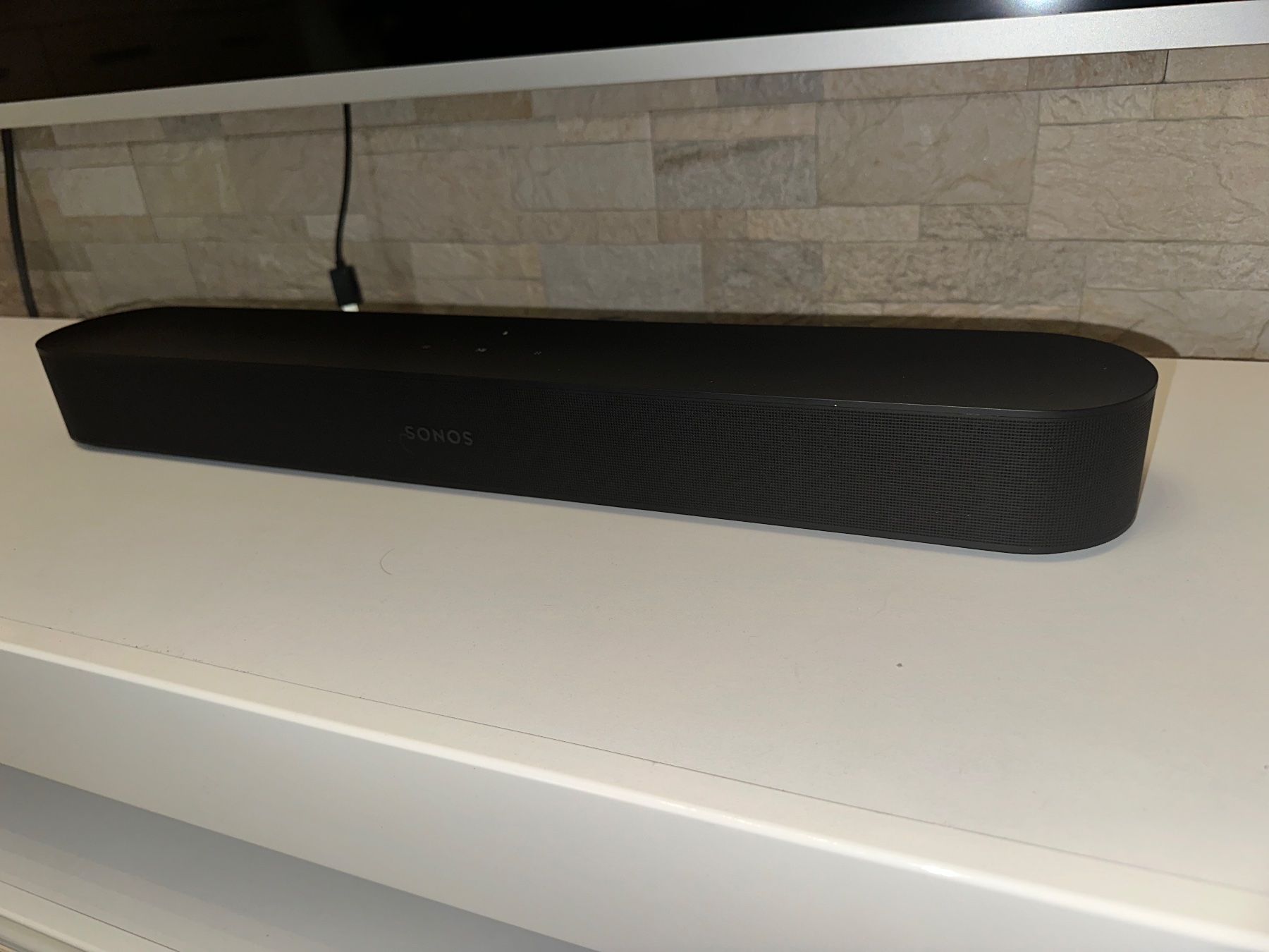 Sonos Home Cinema: Sonos Beam Gen2 Soundbar – Nuovo (secondo la descrizione) da Othmarsingen venduto da daisy18 2