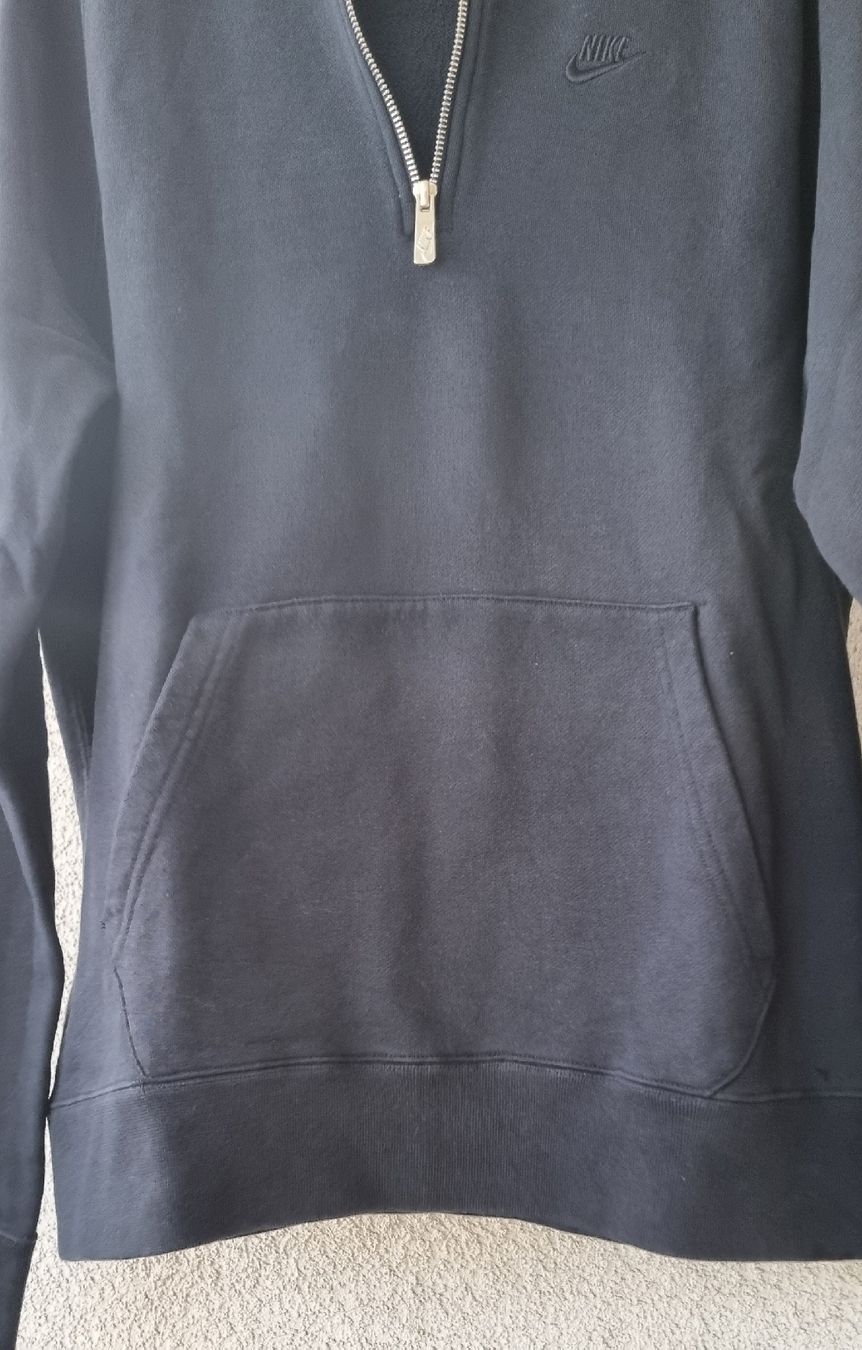 Nike Pullover & Sweatshirts: Nike Half-Zipper, Gr. L – Gebraucht aus Oberriet SG von gimidrip 1