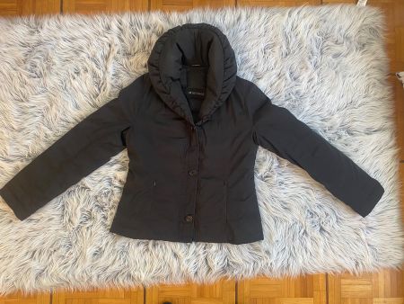 HETREGO‘ Daunen Jacke, Gr.L
