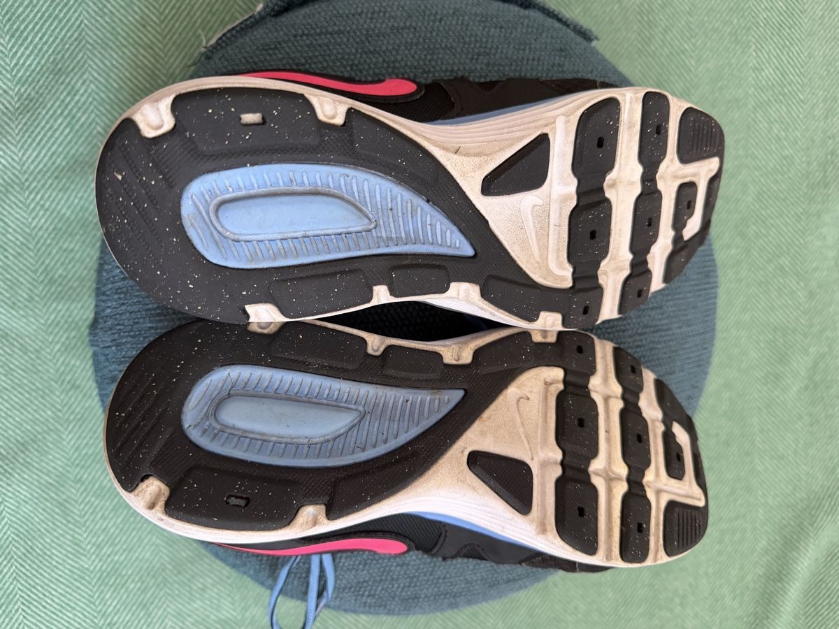 Nike Scarpe da uomo: Nike Air 40 – Usato da Küsnacht ZH venduto da sabinamari 2