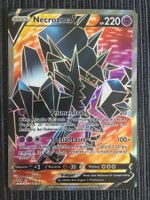 Pokemon Necrozma Fullart Battle Styles Deutsch