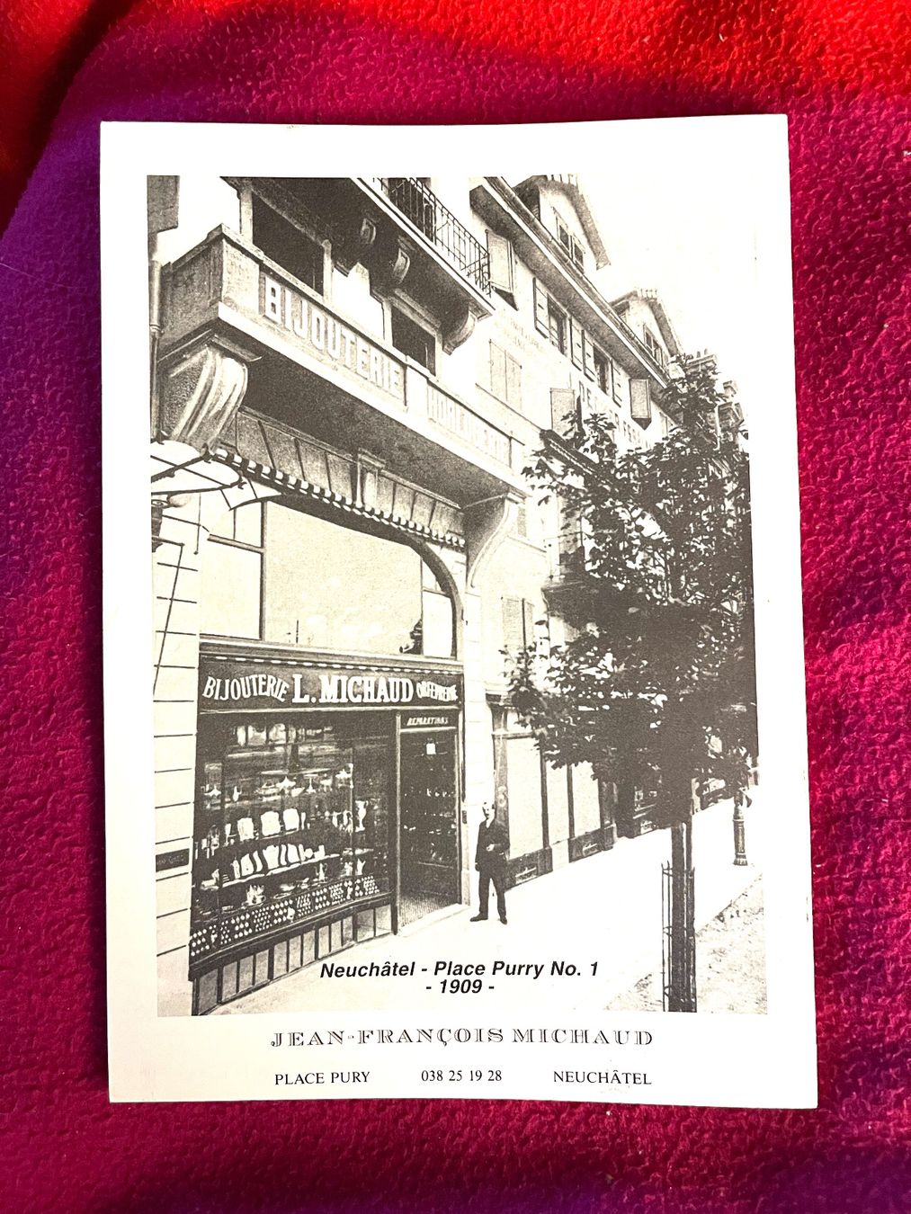 Bücher: Automobiles Martini Saint-Blaise. 1993 – Gebraucht aus Renan BE von johncactus 1