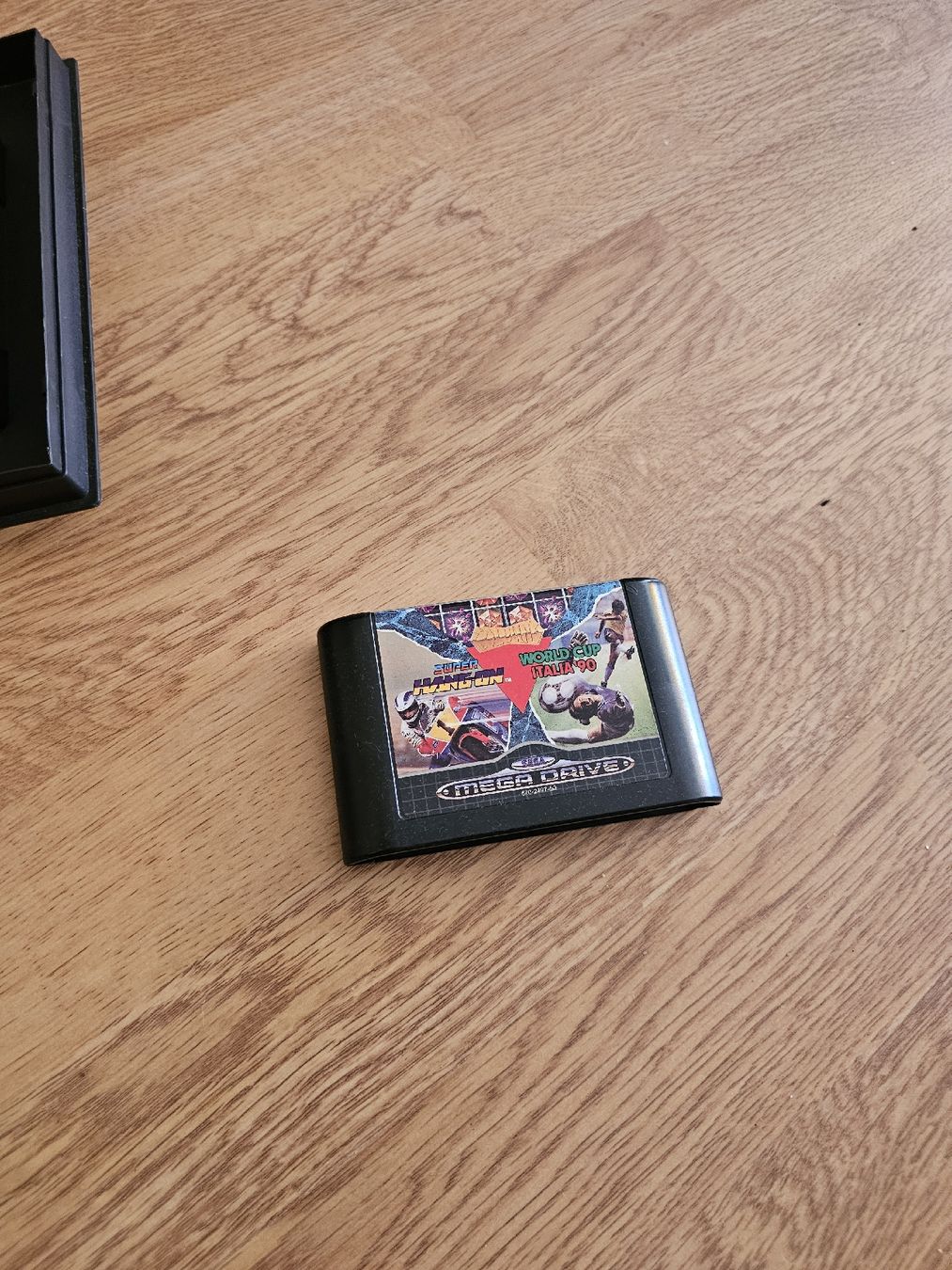 Sega Console: Mega drive mit spielen  – Usato da Bern venduto da choco81 7